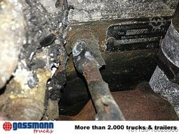 MAN Typ D 2876 LF 12