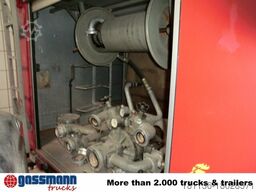 Mercedes-Benz LP 813 4x2 TLF8 Feuerwehr