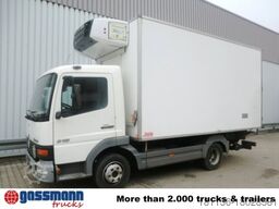 Mercedes-Benz Atego 815 4x2