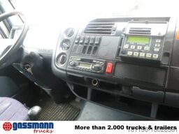 Mercedes-Benz Atego 815 4x2