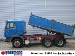 MAN T39 26.403 6x4