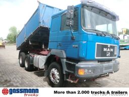 MAN T39 26.403 6x4