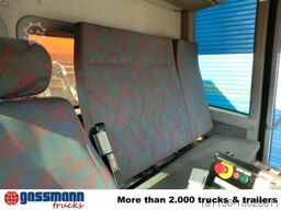 Mercedes-Benz Econic 2628L 6x2 mit SIDEPRESS Aufbau