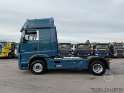 Mercedes-Benz Actros 1863 4x2 Retarder / Swiss-Vehicle