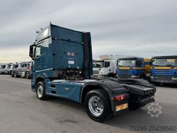 Mercedes-Benz Actros 1863 4x2 Retarder / Swiss-Vehicle