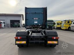 Mercedes-Benz Actros 1863 4x2 Retarder / Swiss-Vehicle