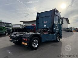 Mercedes-Benz Actros 1863 4x2 Retarder / Swiss-Vehicle