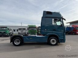 Mercedes-Benz Actros 1863 4x2 Retarder / Swiss-Vehicle