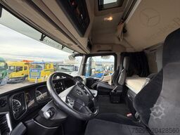 Mercedes-Benz Actros 1863 4x2 Retarder / Swiss-Vehicle