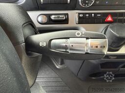 Mercedes-Benz Actros 1863 4x2 Retarder / Swiss-Vehicle