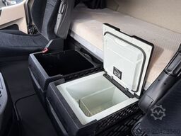 Mercedes-Benz Actros 1863 4x2 Retarder / Swiss-Vehicle