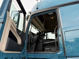 Mercedes-Benz Actros 1863 4x2 Retarder / Swiss-Vehicle