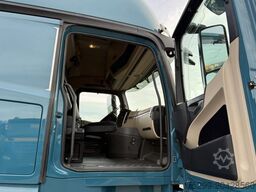 Mercedes-Benz Actros 1863 4x2 Retarder / Swiss-Vehicle