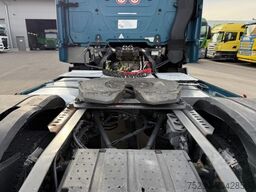 Mercedes-Benz Actros 1863 4x2 Retarder / Swiss-Vehicle