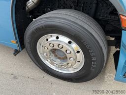 Mercedes-Benz Actros 1863 4x2 Retarder / Swiss-Vehicle