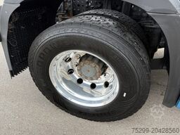 Mercedes-Benz Actros 1863 4x2 Retarder / Swiss-Vehicle