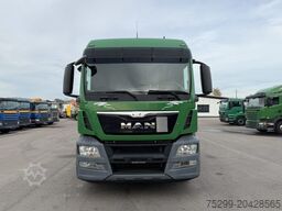 MAN TGS 35.440 8x2 Trösch / Swiss-Vehicle