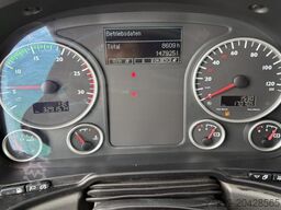 MAN TGS 35.440 8x2 Trösch / Swiss-Vehicle