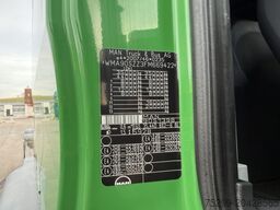 MAN TGS 35.440 8x2 Trösch / Swiss-Vehicle