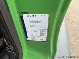 MAN TGS 35.440 8x2 Trösch / Swiss-Vehicle