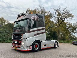 Volvo FH 540 4x2 absolute full options