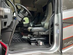 Volvo FH 540 4x2 absolute full options