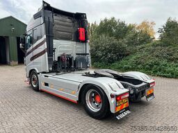 Volvo FH 540 4x2 absolute full options