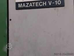 Mazak Mazatech