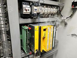 Perrot Synchro III 2560