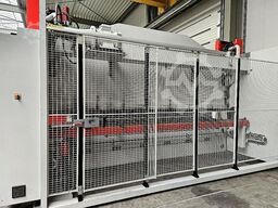 Perrot Synchro III 2560