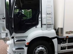 Mercedes-Benz Actros 1936 1936 L Koel/Vries+Klep Bi-Temp Ther...