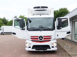 Mercedes-Benz Actros 1936 1936 L Koel/Vries+Klep Bi-Temp Ther...