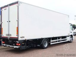 Mercedes-Benz Actros 1936 1936 L Koel/Vries+Klep Bi-Temp Ther...