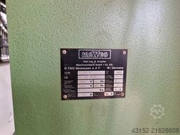 Hekatron Manufacturing Hekatron Manufacturing Hekatron Manufacturing