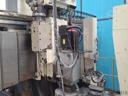 WMW ASCHERSLEBEN SZ22-20-12 CNC