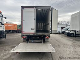 IVECO EUROCARGO 180-280 TIEFKüHLER, CARRIER SUPRA 1250,