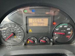 IVECO EUROCARGO 120E22 PLANE, SCHALTER LBW