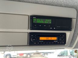 IVECO EUROCARGO 120E22 PLANE, SCHALTER LBW