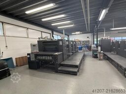 Heidelberg PM 74-4
