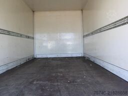 DAF LF 45.160 + EURO 5 + LIFT +MANUAL +  7.5T