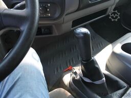 DAF LF 45.160 + EURO 5 + LIFT +MANUAL +  7.5T