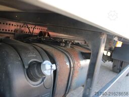 DAF LF 45.160 + EURO 5 + LIFT +MANUAL +  7.5T