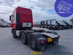 Iveco Stralis 570