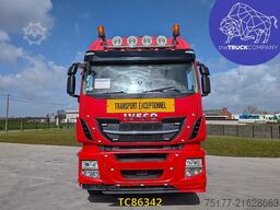 Iveco Stralis 570