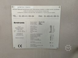 Bystronic PR 150x3100