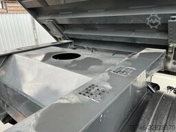 Stas S300CX*55 m³*Getreide Kipper VOLLALU*VIBRATOR