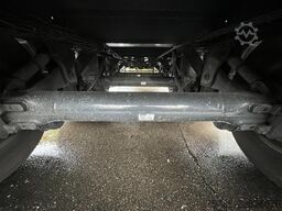 Stas S300CX*55 m³*Getreide Kipper VOLLALU*VIBRATOR