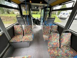 Mercedes-Benz O 530 G Citaro