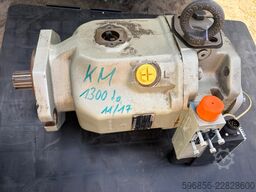 Bosch Rexroth SY2DFEE-20/100-100