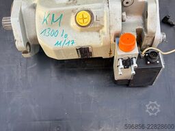 Bosch Rexroth SY2DFEE-20/100-100